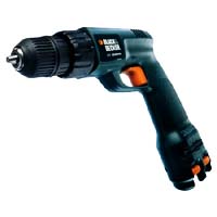 Keyless Chuck Drill