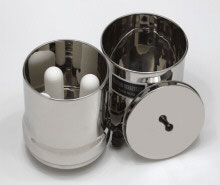 This water filter solves your primary y2k preparation need