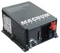 Magnum Inverter