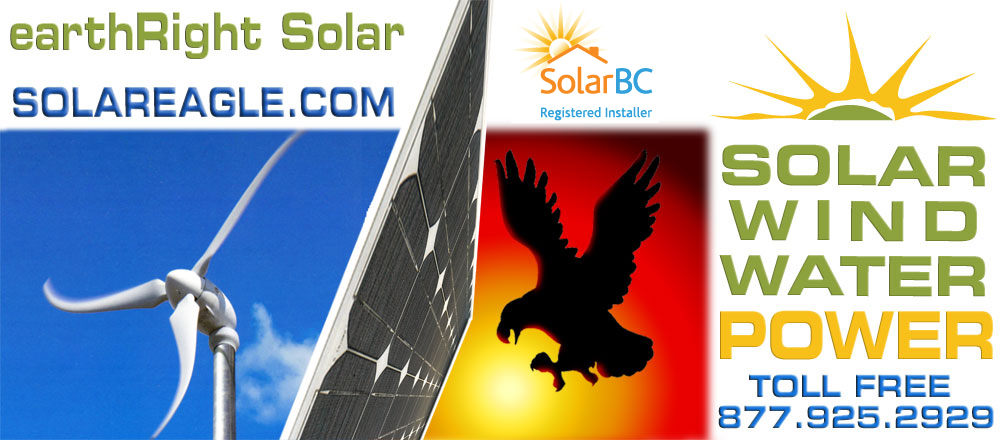 earthRight Store Solareagle Renewable Energy