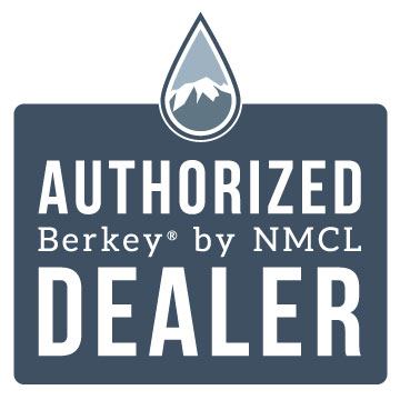 BERKEY LOGO