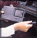emergency survival radio works from your car