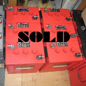 batteries