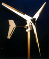 wind power